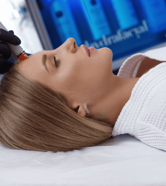 Microdermabrasion | Elanté Rejuvenation | Medical Grade Aesthetics Clinic | SW Calgary