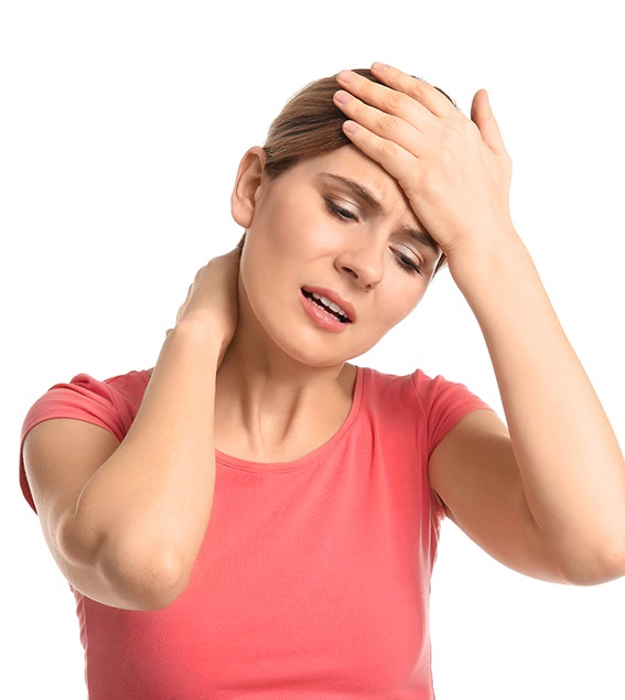 Botox® for Migraines | Elanté Rejuvenation | Medical Grade Aesthetics Clinic | SW Calgary