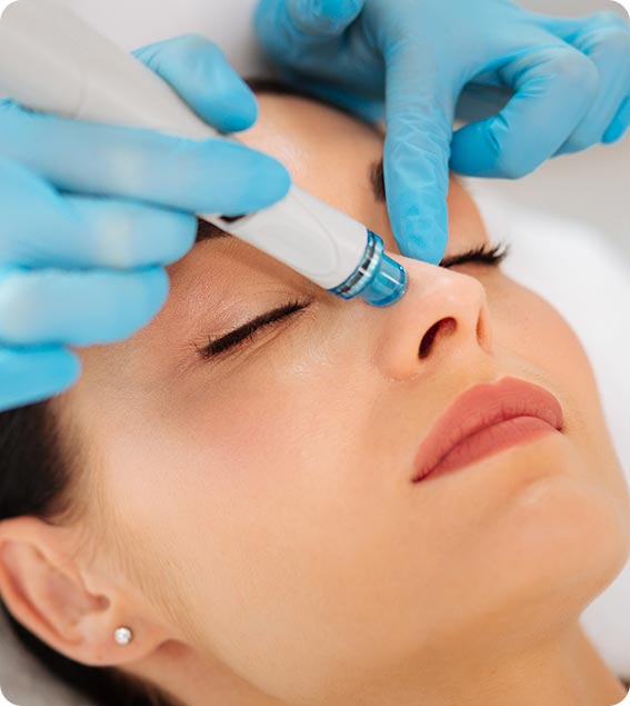 HydraFacial | Elanté Rejuvenation | Medical Grade Aesthetics Clinic | SW Calgary